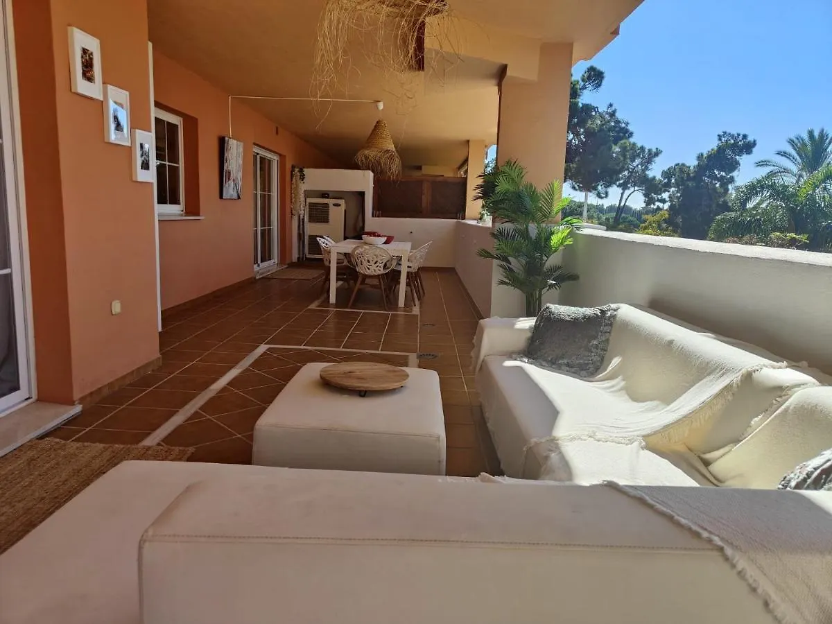 Center Beach 2 Beds Appartement Elviria 0*, Marbella