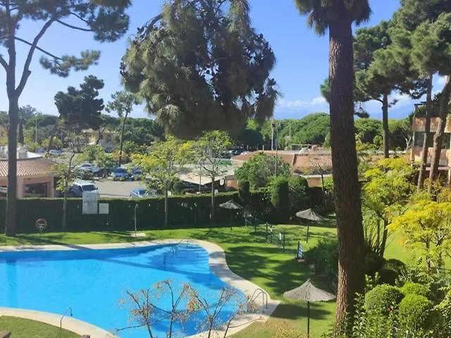 Apartment Center Beach 2 Beds Appartement Elviria Spain