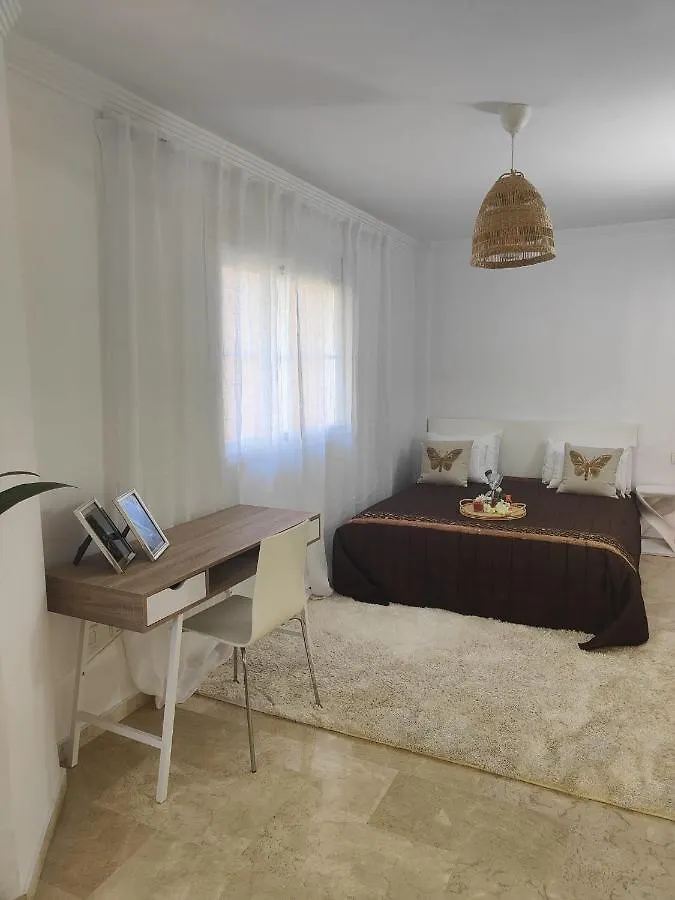 Center Beach 2 Beds Appartement Elviria 0*, Marbella Spain