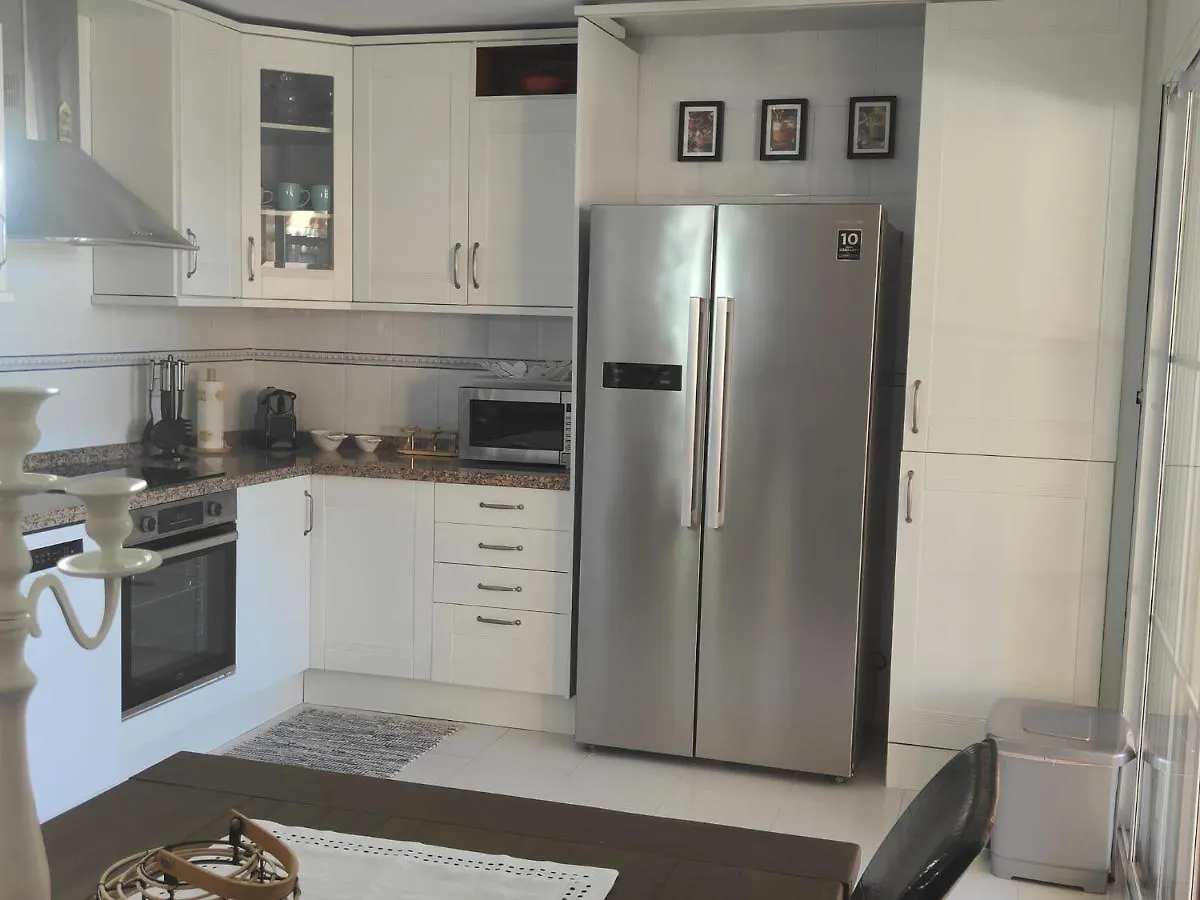 Apartment Center Beach 2 Beds Appartement Elviria Spain