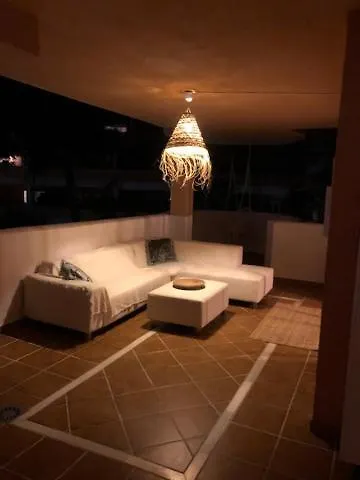 Apartment Center Beach 2 Beds Appartement Elviria