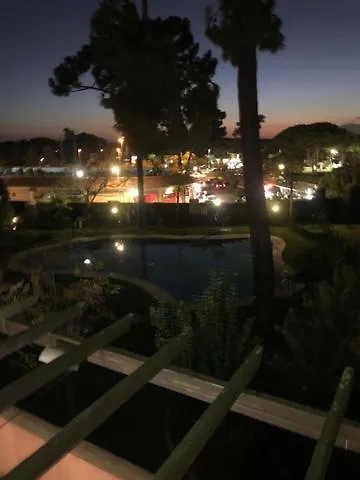 Center Beach 2 Beds Appartement Elviria Spain