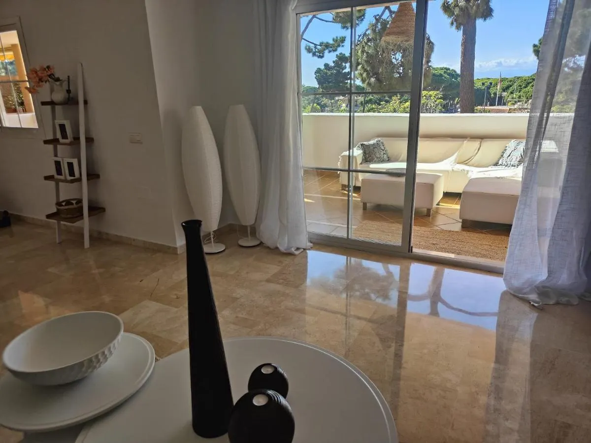Apartment Center Beach 2 Beds Appartement Elviria Spain