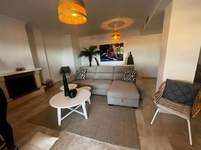 Center Beach 2 Beds Appartement Elviria 0*, Marbella Spain